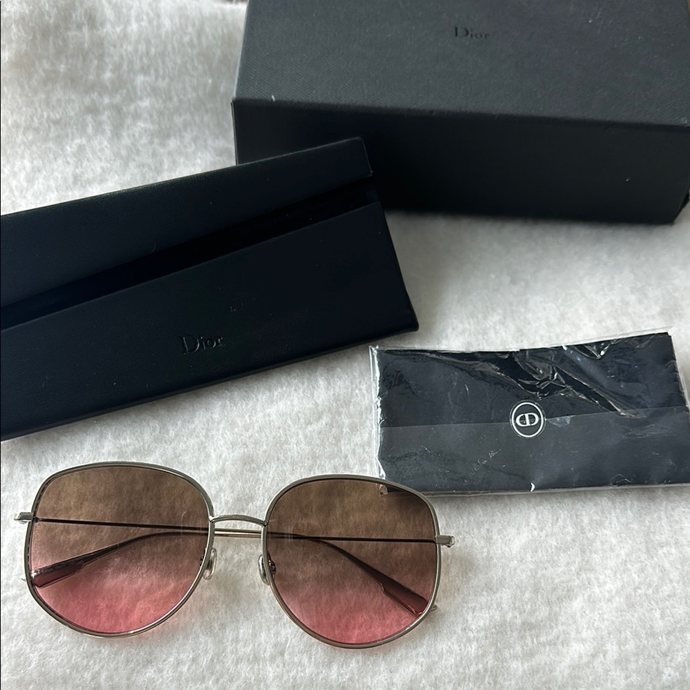 Dior Ombré sunglasses